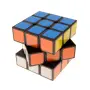 Класическо кубче тип Рубик 3x3 – логическа игра 5,2 см, снимка 2