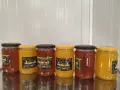 Биологичен Пчелен МЕД , снимка 1