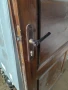 Дървена врата, снимка 2