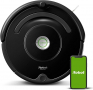 Прахосмукчка робот iRobot Roomba 671