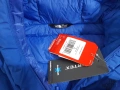 The North Face Pertex Warm Storm - Оригинално мъжко яке размер M, L, снимка 12