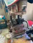 Продавам две работещи механични ключарски машини втора употреба, снимка 2