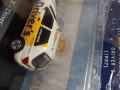 Ford Fiesta CLX -Driver's(1997) 1.43  Salvat ., снимка 9