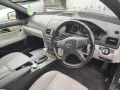 Mерцедес C 220 CDI 170 коня W204 AMG комби На Части, снимка 8