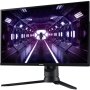 Монитор 27'' 144Hz, 1ms, Free Sync Premium, Pivot, Flicker Free, Display Port, HDMI, LF27G35TFWUXEN , снимка 6