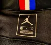 тениска Jordan Nike PSG , снимка 5