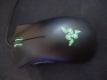 Гейминг мишка Razer - DeathAdder Essential, оптична, черна, снимка 2