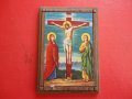 Гръцка икона 2, снимка 6