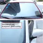 Гумено уплътнение за автомобил Automat-Лента за шумоизолация и уплътнение, снимка 7