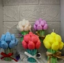 Восъчни букети , снимка 3