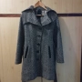 Дамско манто,като ново., снимка 1