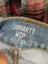 Carhartt Wip Мъжки дънки, снимка 3