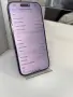 iPhone 16 PRO 128GB, снимка 4