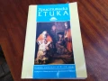 ХРИСТИЯНСКА ЕТИКА 0906251704, снимка 1