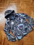 Страхотна мъжка ветровка яке NAPAPIJRI размер S M L XL 2XL , снимка 10