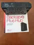 Hard Drive Sata кутия за външен твърд диск Seagate Backup Plus Hub HDD, снимка 4