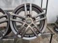 4бр 15ски джанти DEZENT за AUDI, VW, SEAT 5х112мм A150485 , снимка 4
