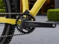 Нов планински велосипед CTM ZEPHYR Xpert 29 – RockShox Recon 140 мм, внос от Словакия, снимка 6