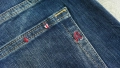 REPLAY Man Original Jeans Размер 33/32 мъжки еластични дънки 34-64, снимка 6