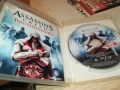 SONY PS3 GAME ASSASSINS CREED BROTHERHOOD 3110251919, снимка 2