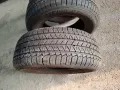 Гуми за джип летни 235 60 16  SUV 4X4 4бр. Отлични, снимка 8