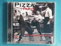 Celtic Thunder,Tiziano Ferro,Toni Braxton,Jon Secada,Infernal-CD, снимка 16