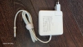 Зарядно за Apple MacBook Pro - 85W MagSafe - A1172, A1222, A1290, A1343 , снимка 1
