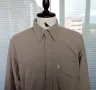 Barbour Comfort Fit original - мъжка памучна риза с дълъг ръкав размер XL, снимка 2