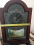 Винтидж настолен часовник, снимка 4