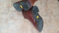 обувки CAT Steel toe 45 номер, снимка 4