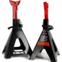 Комплект стойки за автомобил 6 тона 408 мм  600 мм Mar-Pol, снимка 5