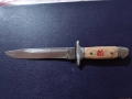 Стар нож / щик, снимка 2