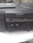 Sony радио cd касетофон, снимка 3