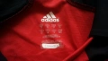 Adidas AC MILAN Football T-Shirt Размер M мъжка футболна тениска 17-67, снимка 14