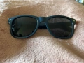 Сини слънчеви очила, снимка 3