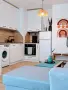 Studio Apartment City Dream Stara Zagora, снимка 2