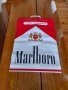 Стара торбичка Marlboro #4, снимка 1 - Други ценни предмети - 41967042