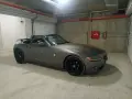 Bmw Z4 e85 series кабрио / БМВ е85 , снимка 15