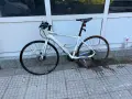 Спортен / хибриден велосипед 28" BOARDMAN, снимка 1