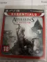 PS3 Assasin Creed 3 , снимка 1