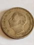 Сребърна монета 50 лева 1930г. Царство България Цар Борис трети 54207, снимка 10