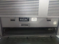 Радио касетофон PHILIPS D9714  Ghettoblaster Vintage  Elephant- слонът Липсва дръжката за носене, снимка 3