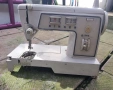 Шевна машина Singer 728, снимка 1