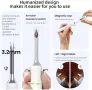 Нов Мултифункционален Комплект за Почистване на Уши 3 в 1 с HD Камера, снимка 3