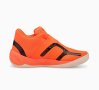 Баскетболни кецове Puma Rise Nitro, снимка 2