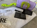 Versace Jeans Couture оригинална чанта, снимка 10