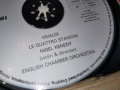 VIVALDI CD 0302261116, снимка 7