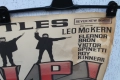 Стар постер на ''The Beatles'', снимка 4