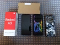 Xiaomi Redmi A3 в комплект с 5 броя стъклени протектори,2 кейса за гръб и 2 протектора за камера!, снимка 13