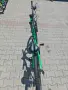 Промо велосипед 27.5" Passati NINJA зелен, снимка 10